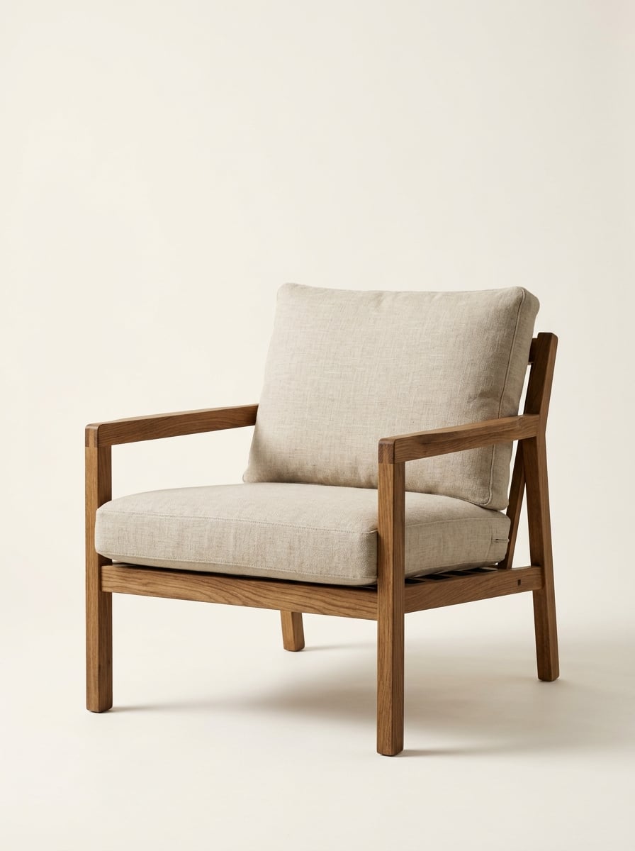 Parse Lounge Chair