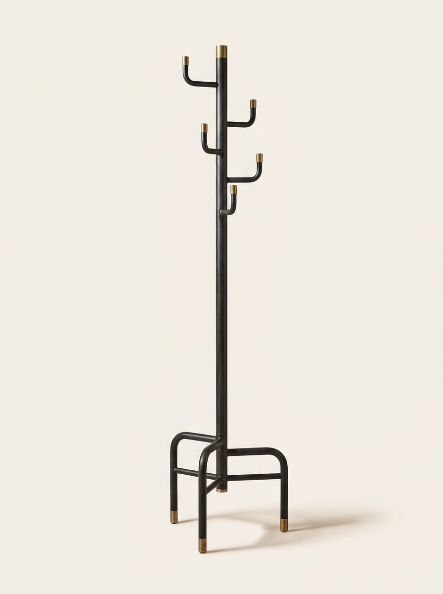 Axis Coat Rack