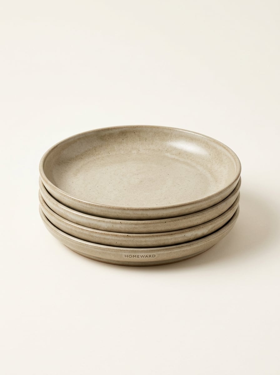 Stack Dinner Plate
