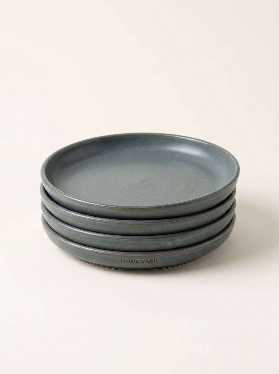 Stack Salad Plate