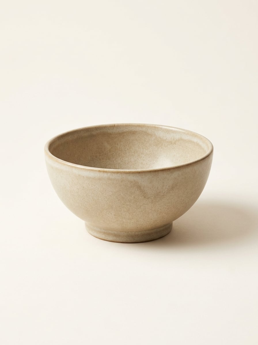 Stack Cereal Bowl