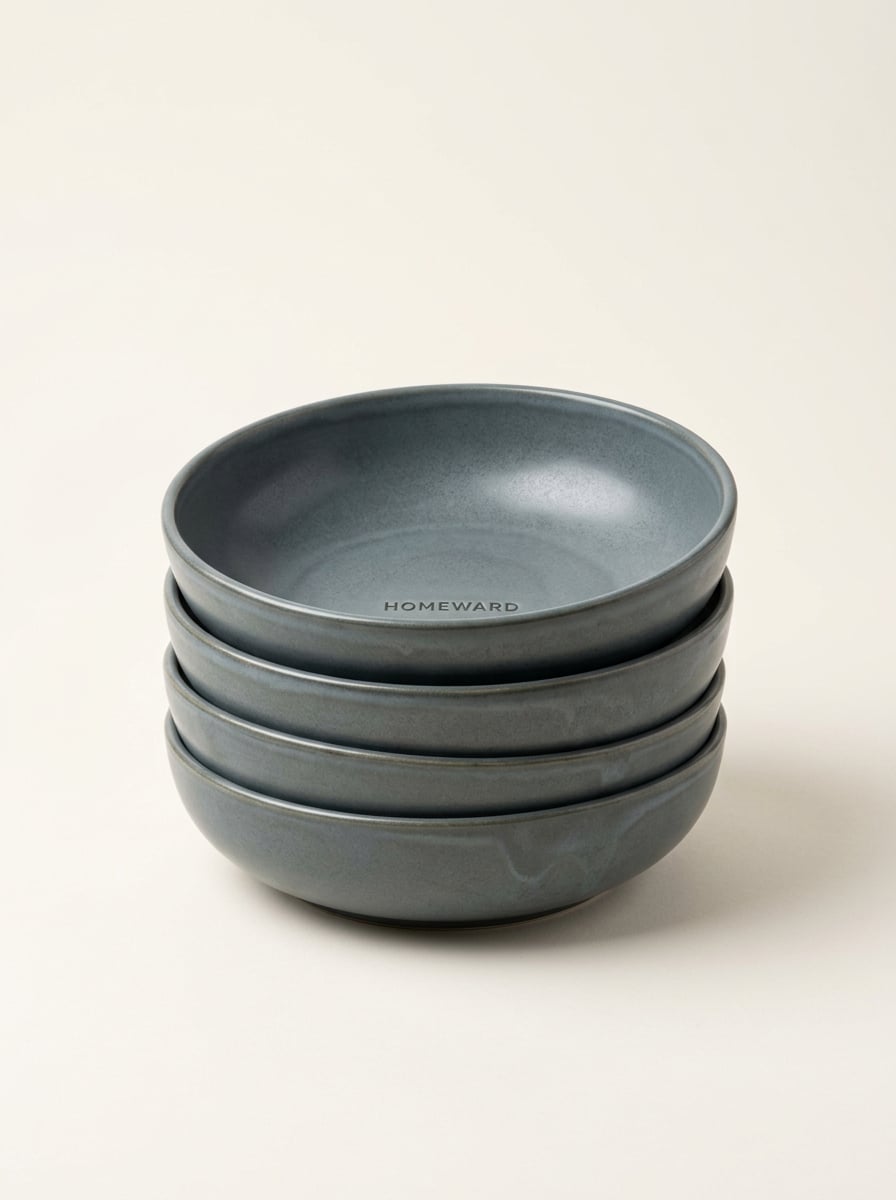 Stack Pasta Bowl