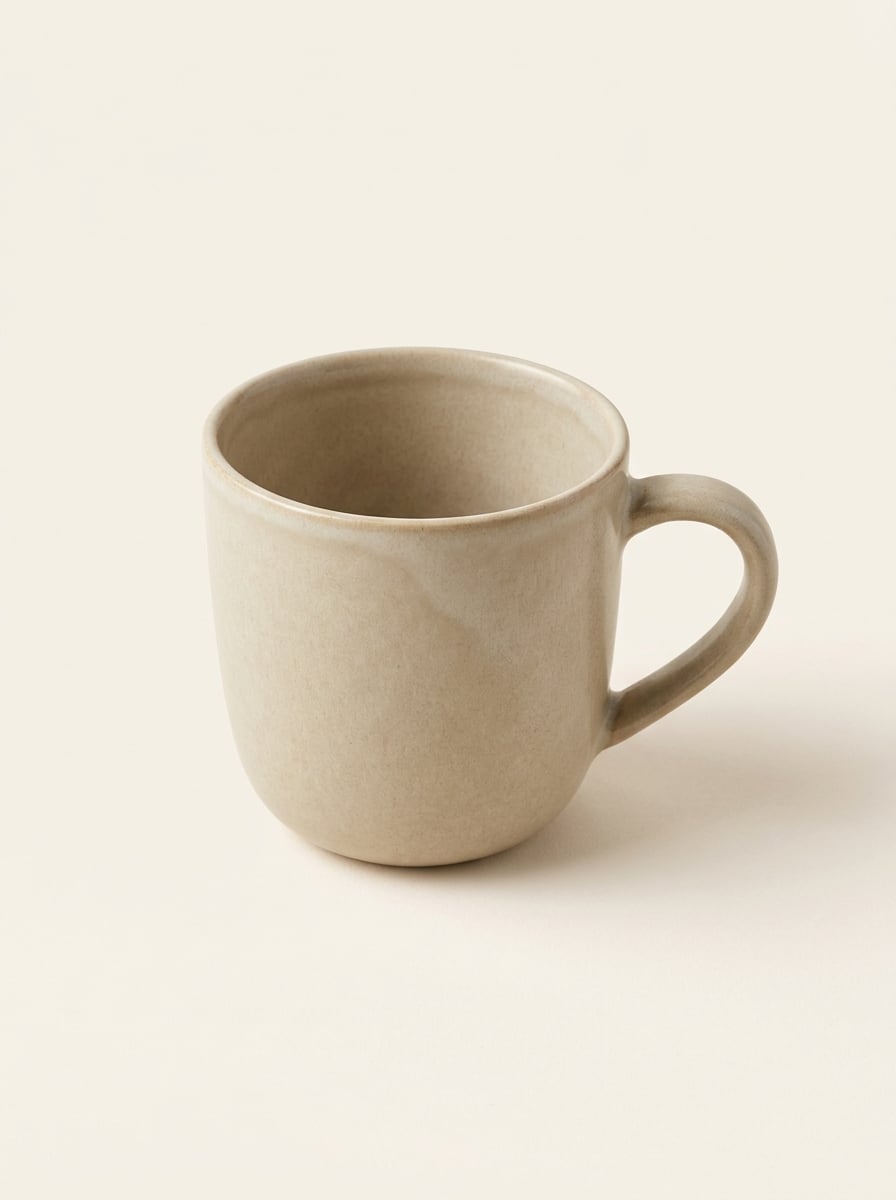 Round Mug