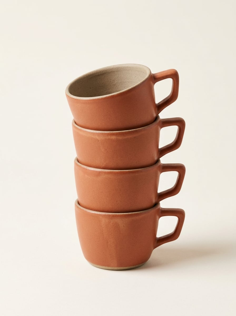 Forma Espresso Cups