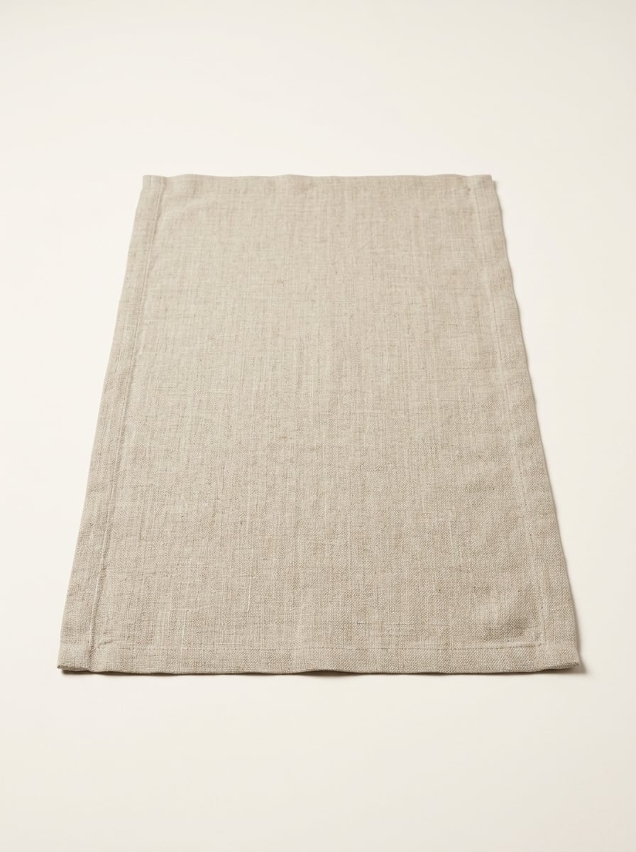 Linen Table Runner