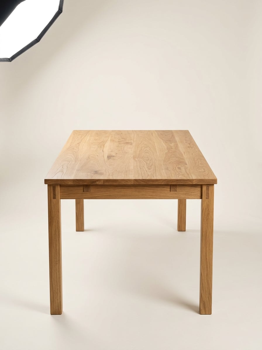 Assembly Dining Table
