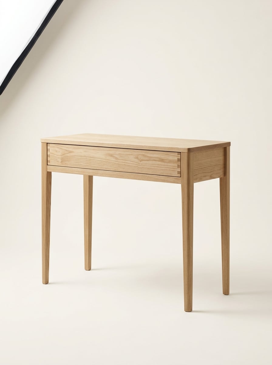 Corridor Console Table