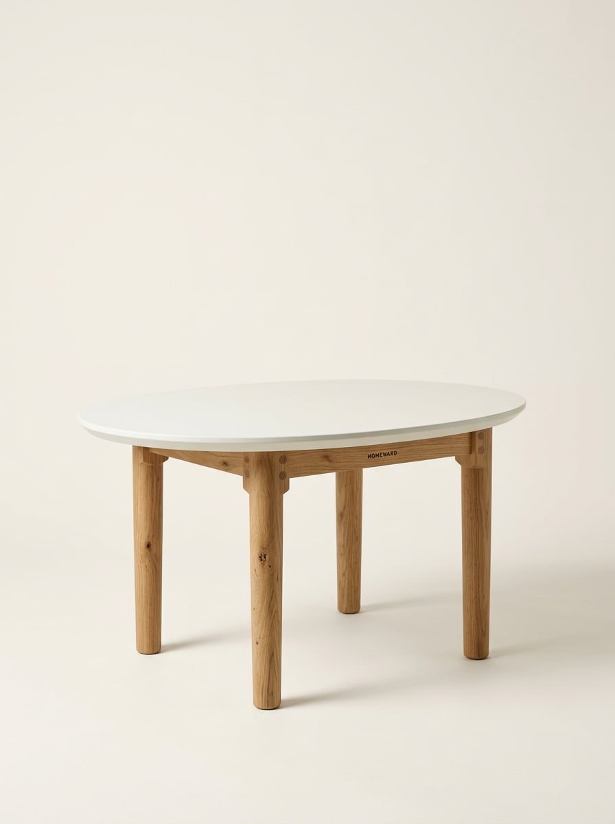 Pebble Coffee Table