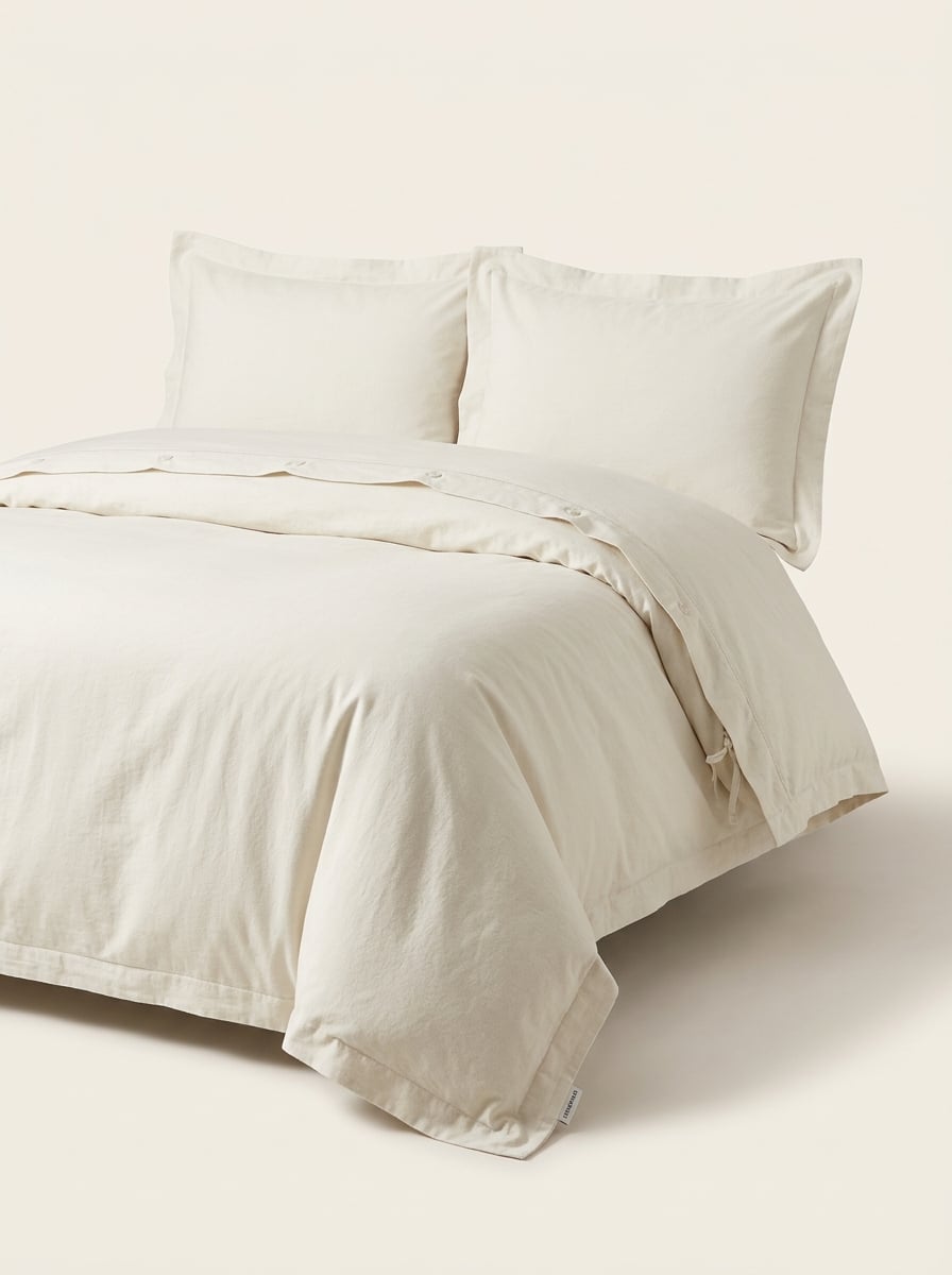 Essential Duvet Cover Set