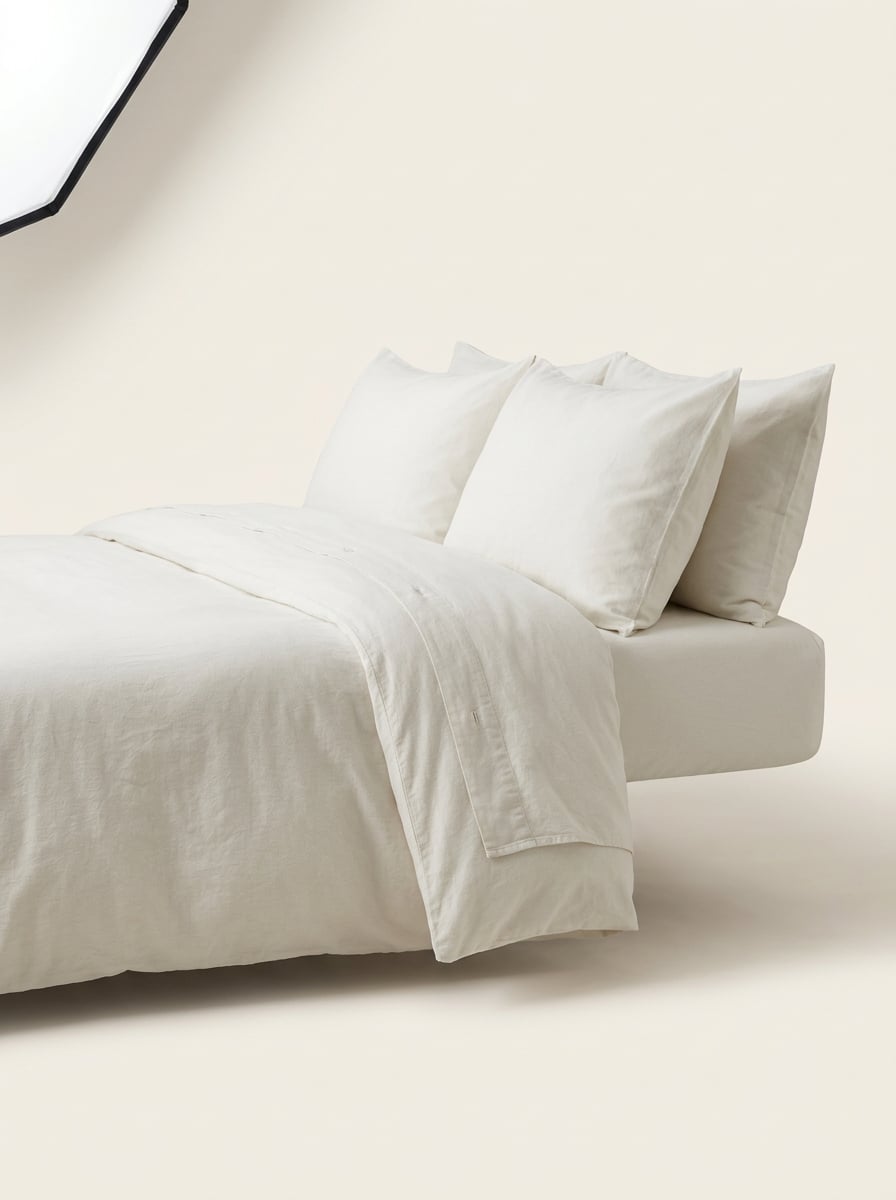 Essential Duvet Cover Set