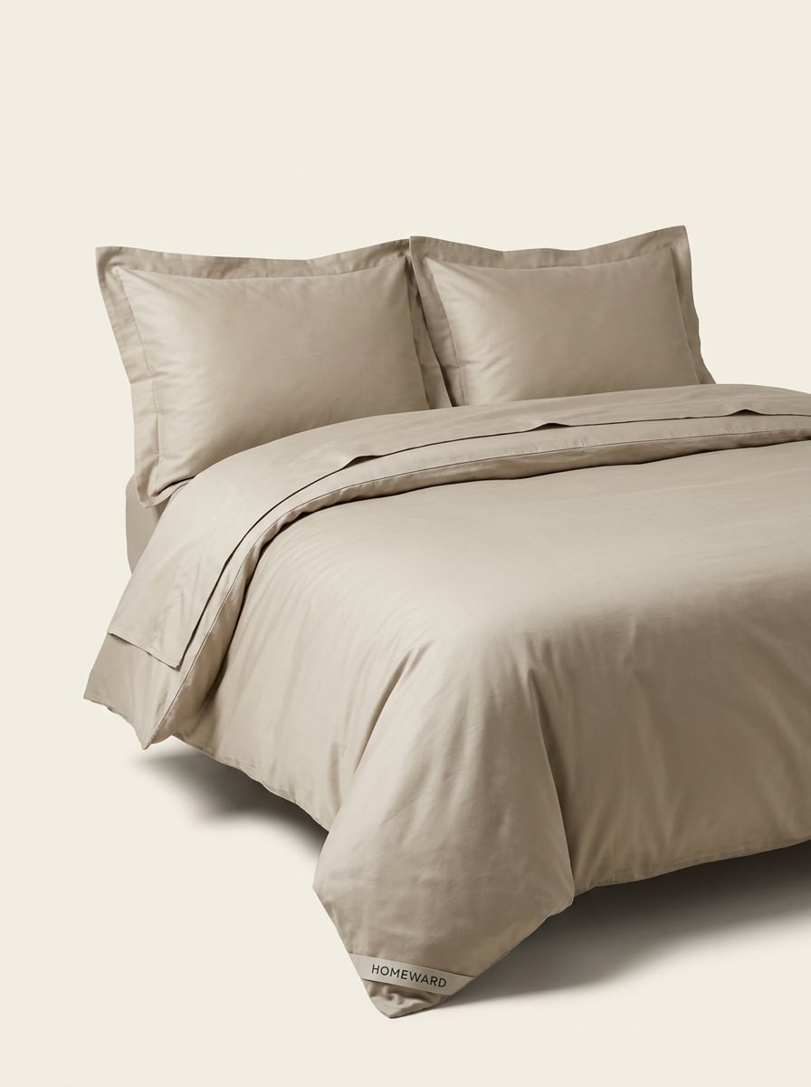 Luxe Duvet Cover Set
