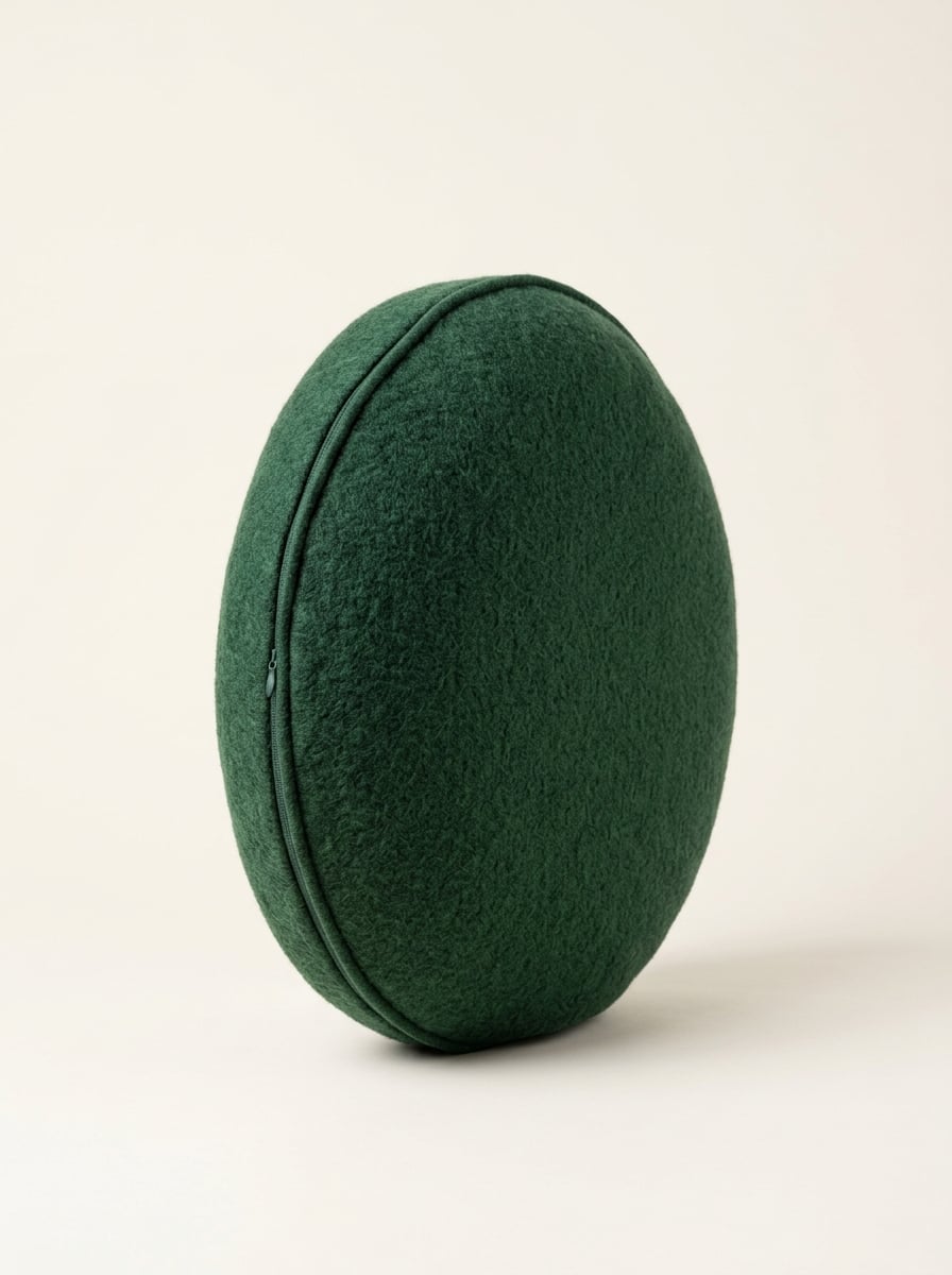 Form Cushion