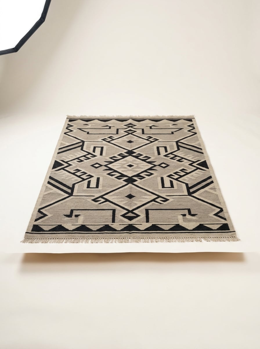 Kelim Rug