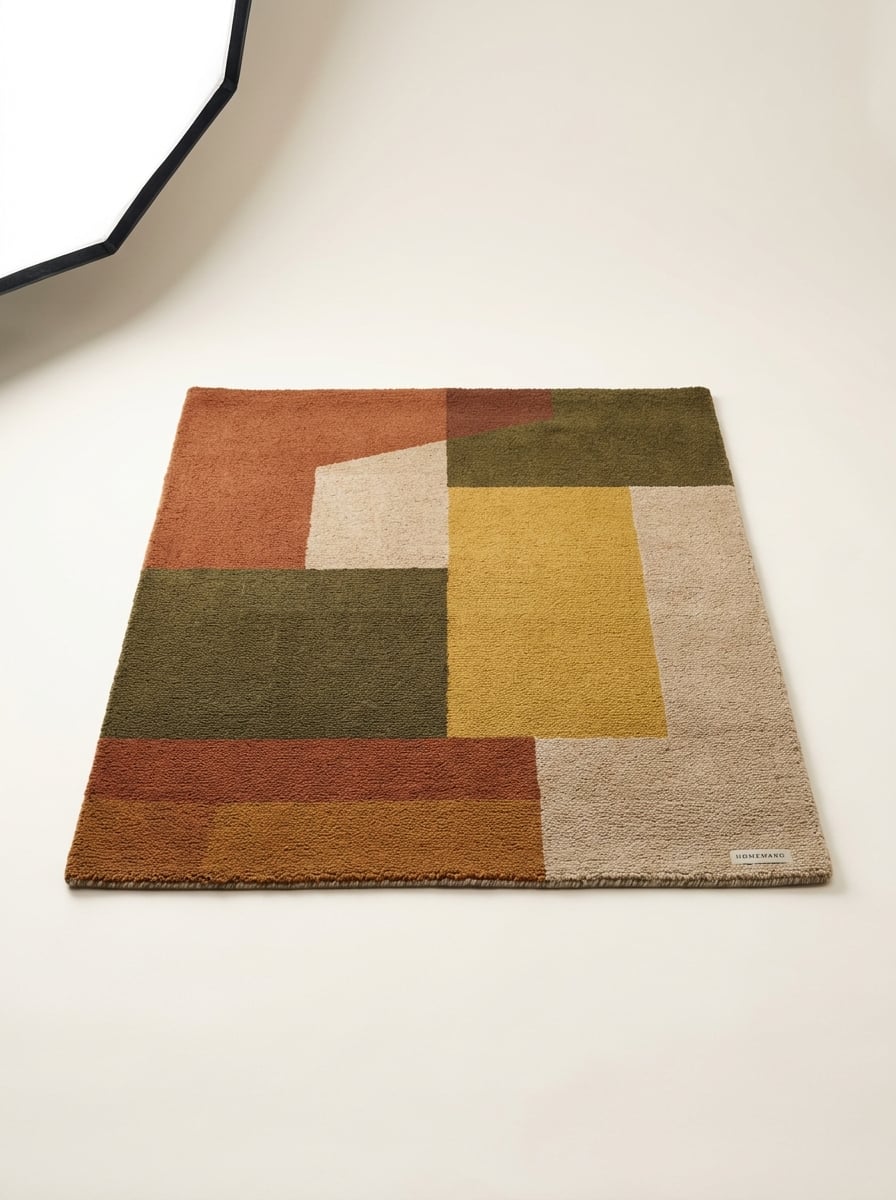 Field Rug