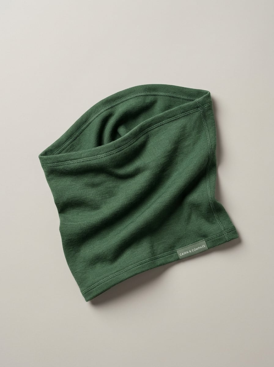 Merino 150 Neck Gaiter — Unisex