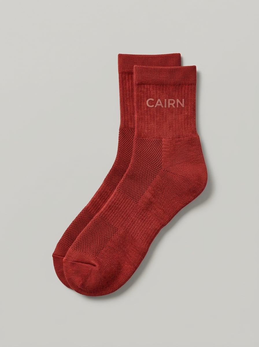 Trailblazer Sock — Light Cushion