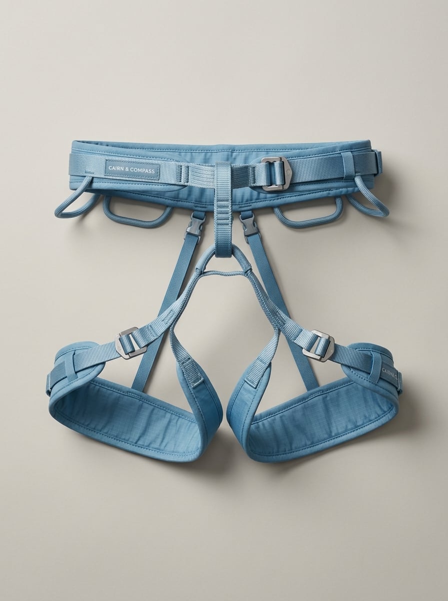 Alpinist V2 Harness — Unisex