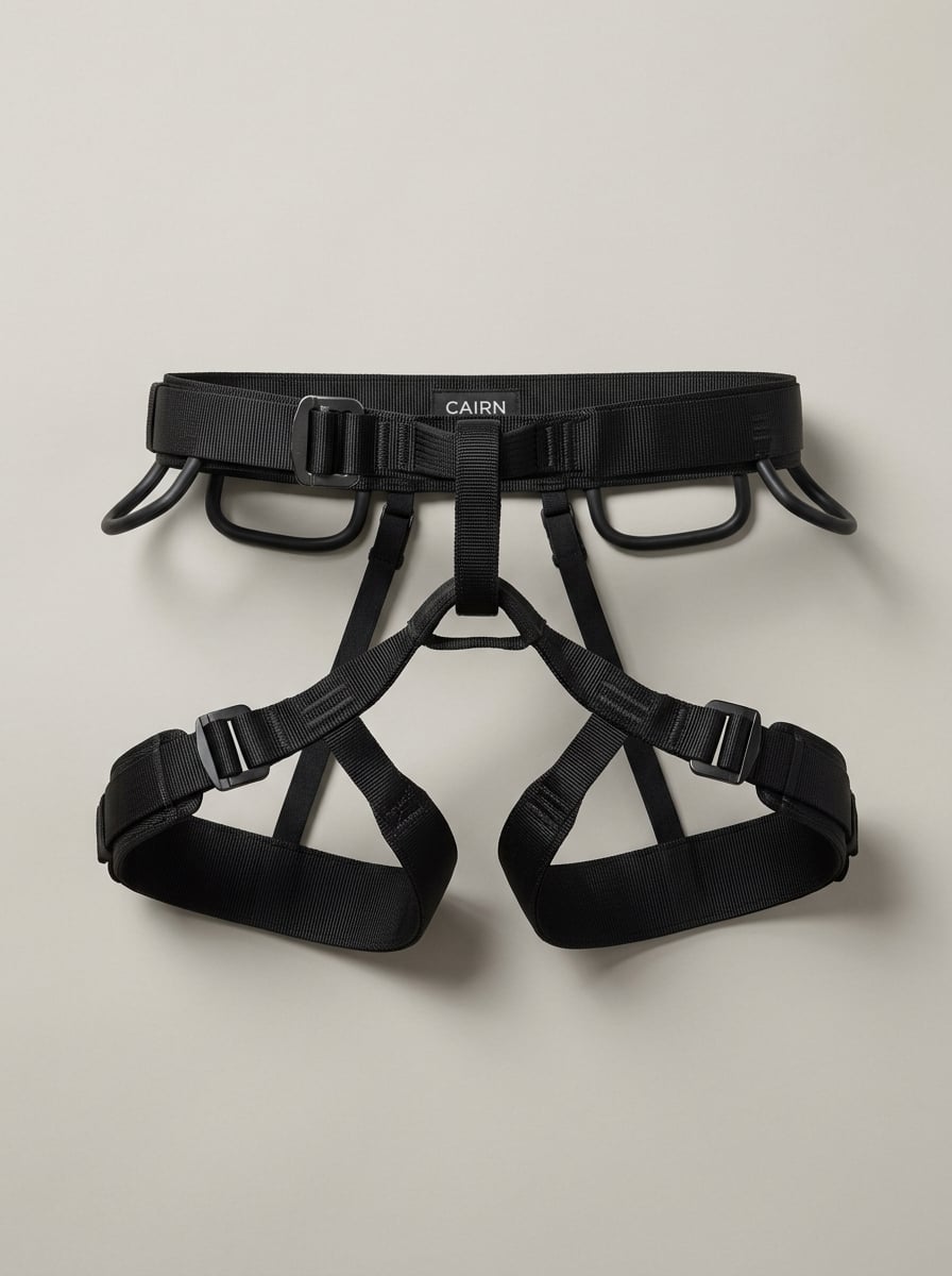 Basecamp Gym Harness — Unisex