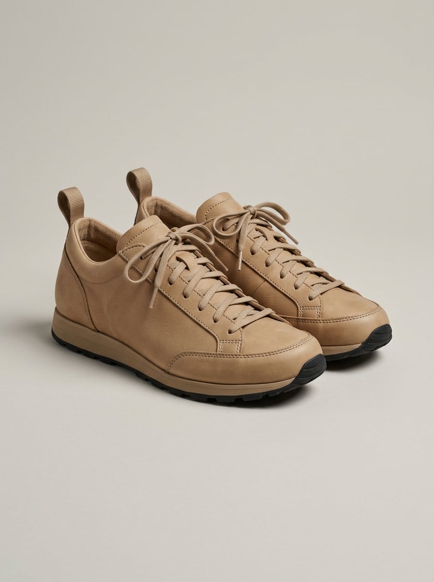Ascent Lace-Up Climbing Shoe — Unisex