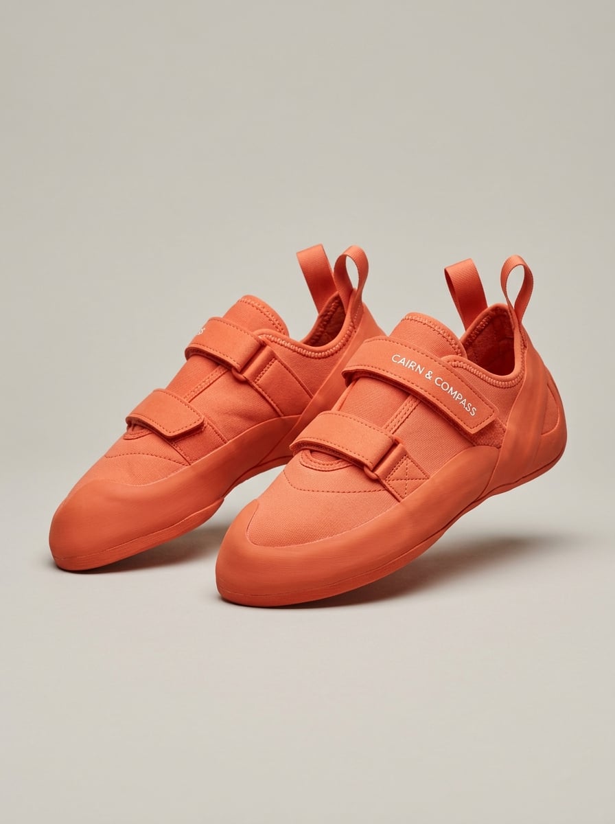 Apex Downturn Climbing Shoe — Women's