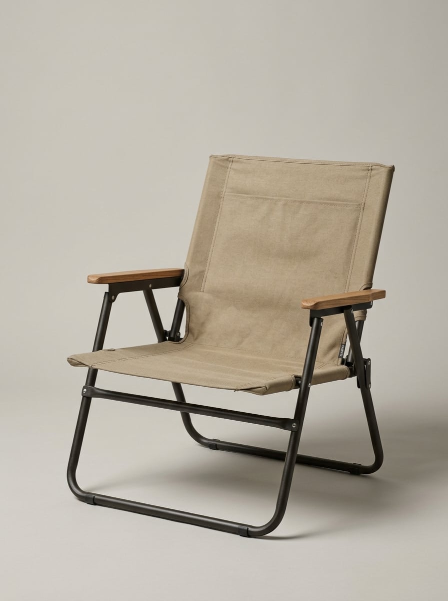 Lookout Low Base Camp Chair