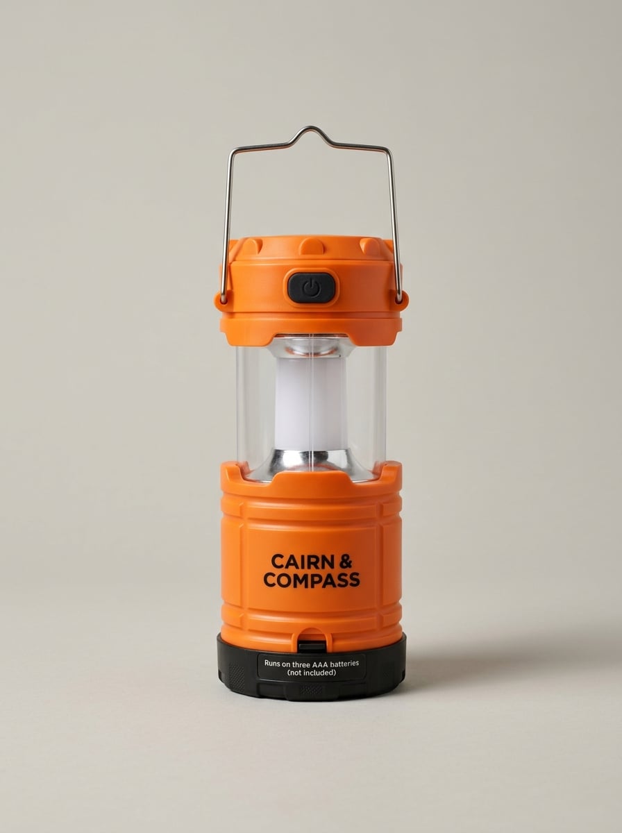 Spark Micro Lantern