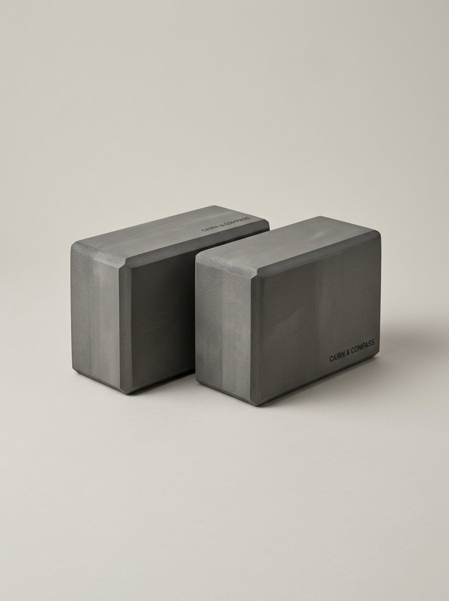 Cairn Pro Foundation Blocks (Pair)