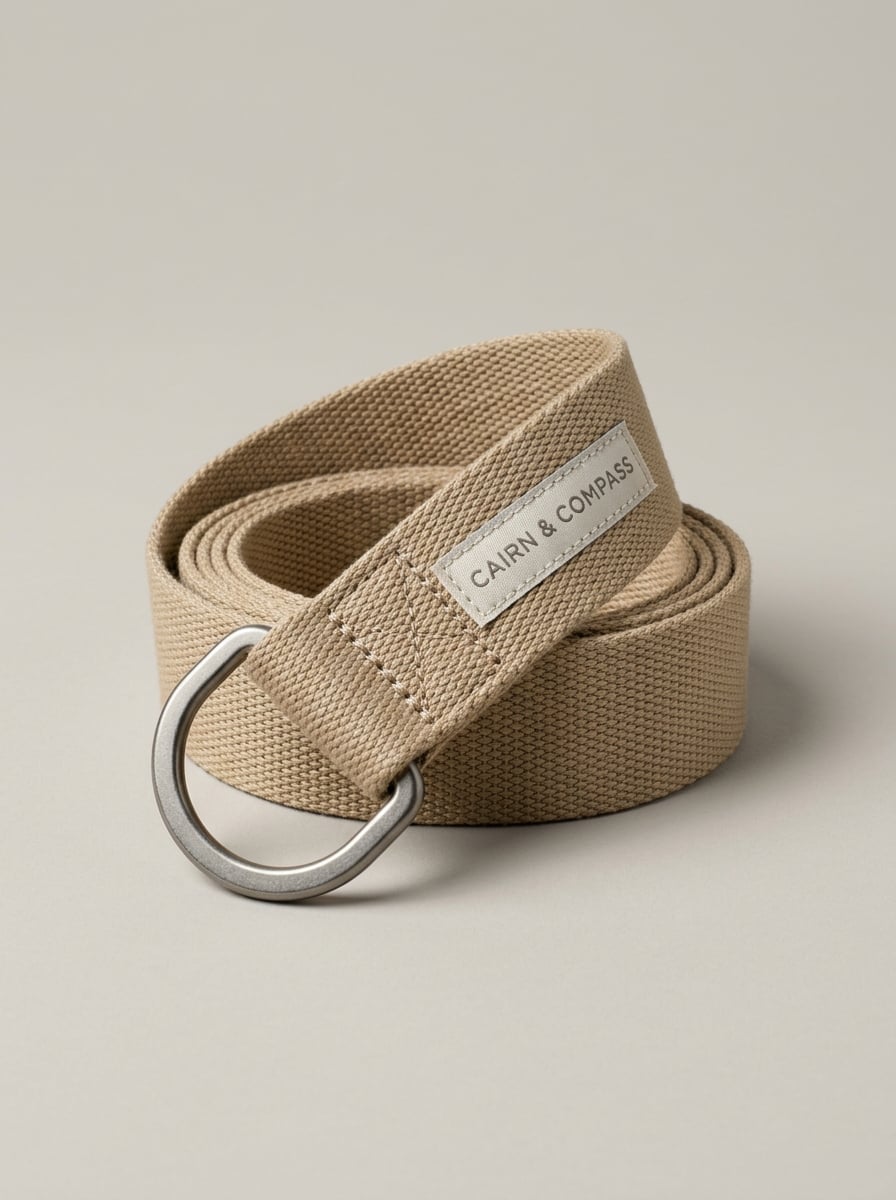 Cairn Pro Reach Strap — 8ft