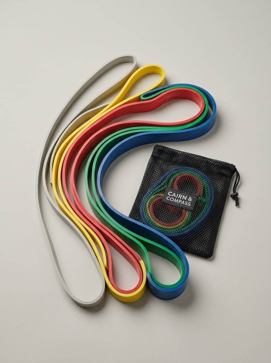 Cairn Pro Mobilize Loop Bands Set