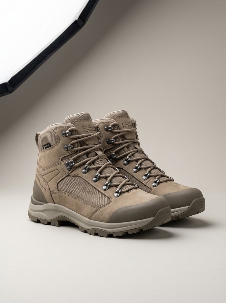 Traverse Mid GTX Boot — Women's