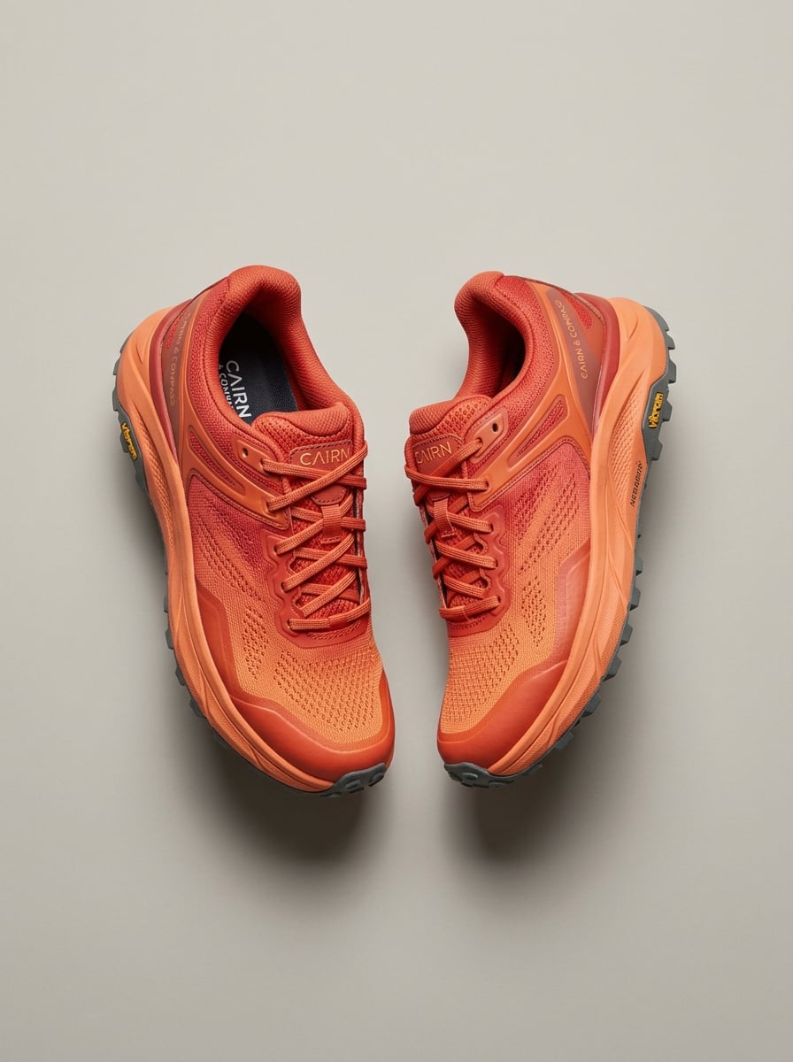 Momentum TR Max-Cushion Shoe — Women's