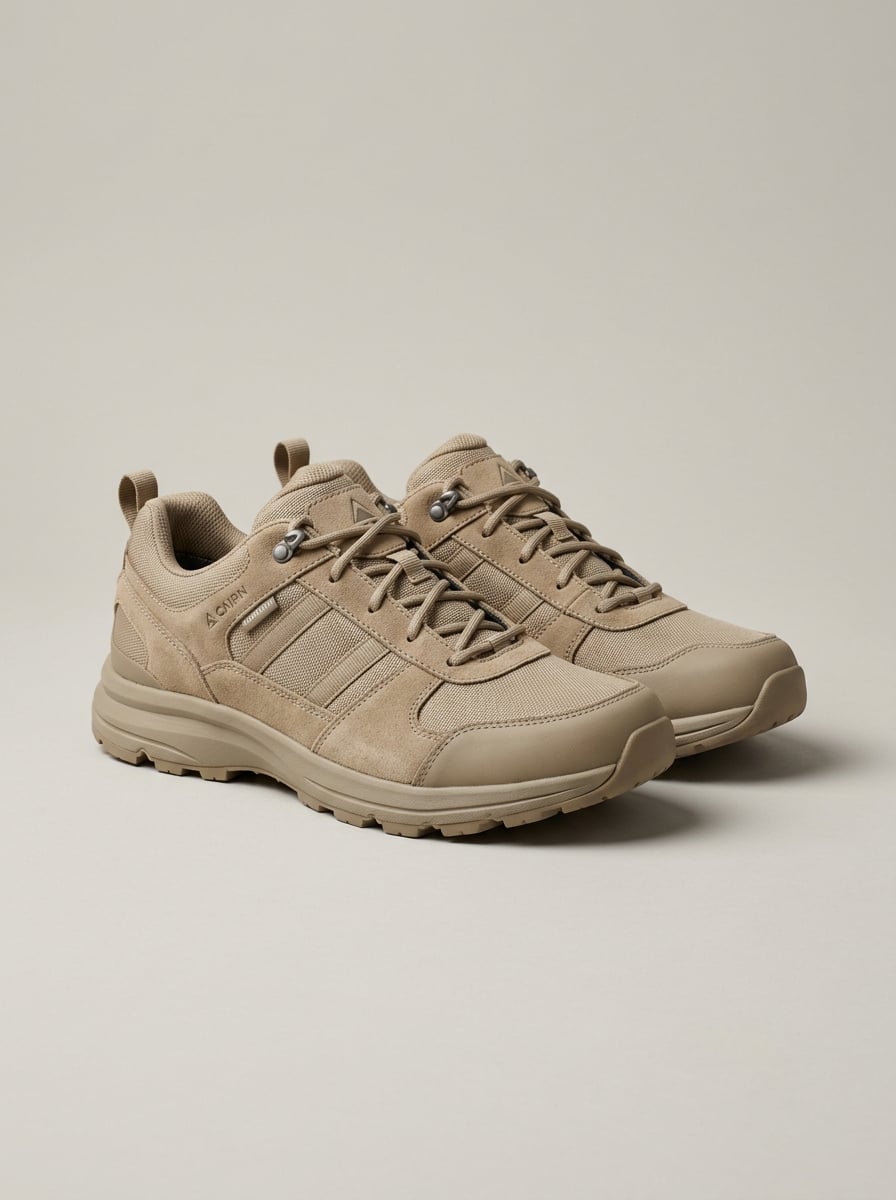 Mesa Low Hiker, Waterproof — Men's