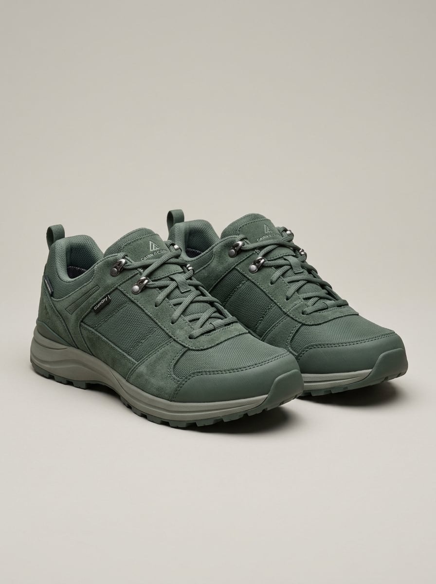 Mesa Low Hiker — Women's