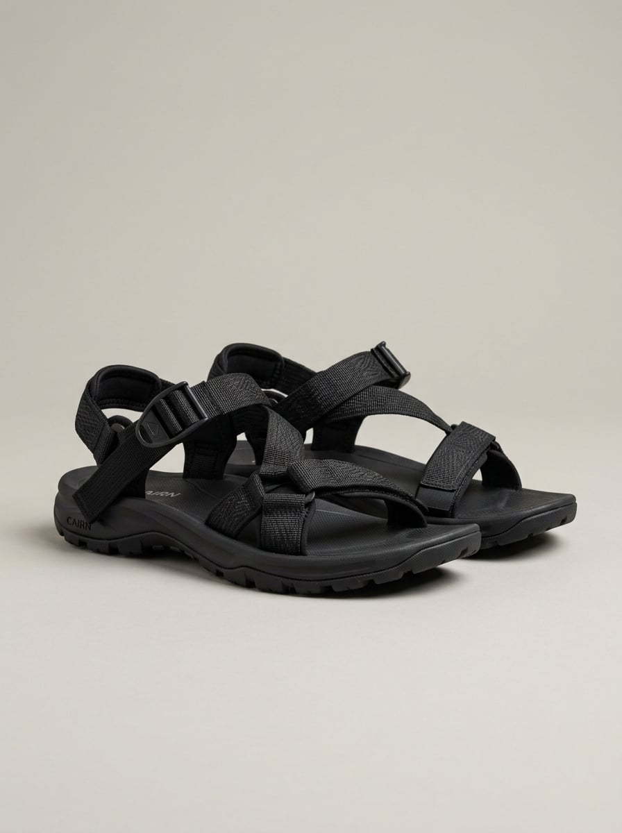 Riverbend Sport Sandal — Unisex
