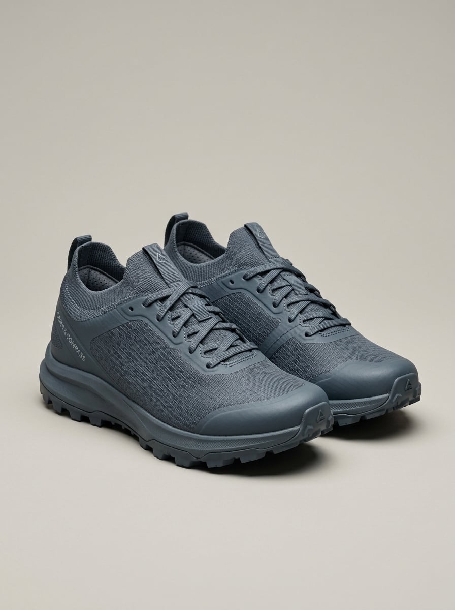 Velocity TR Nimble Shoe — Women's