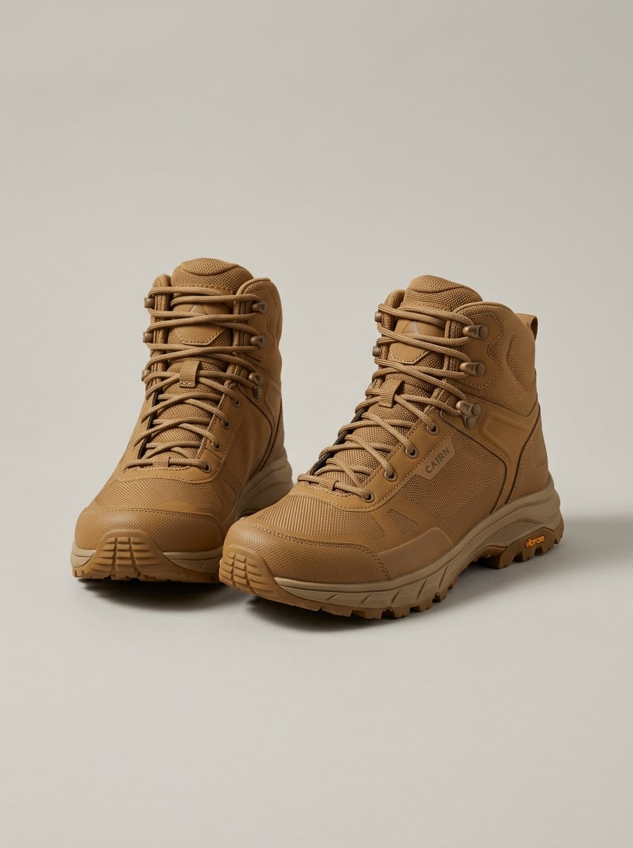 Distance Fast-packer Mid — Men's