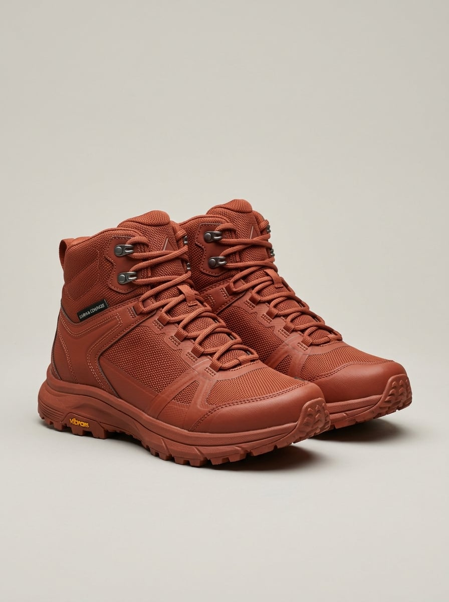 Distance Fast-packer Mid — Women's