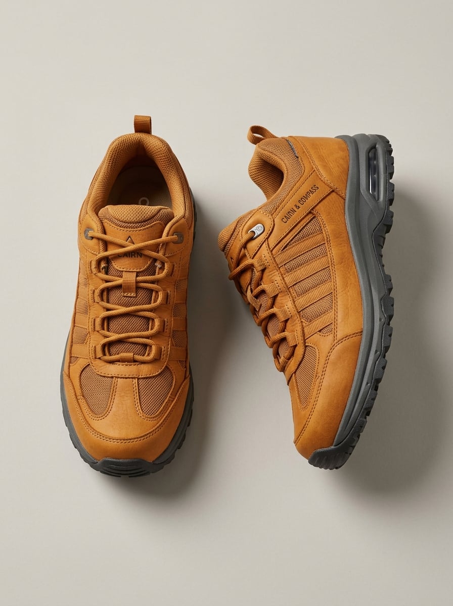Foothills Low Hiker — Men's