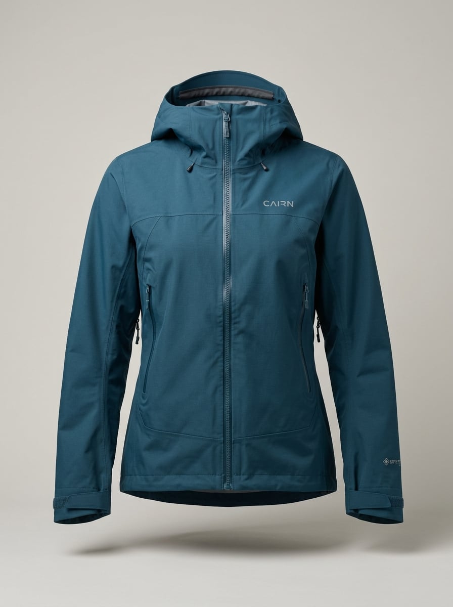 Storm Vector 3L Shell Jacket — Women's