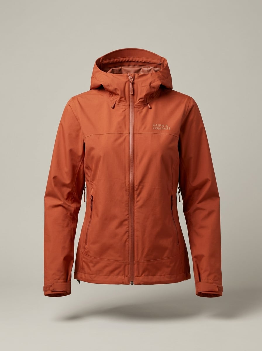 Torrential 2.5L Shell — Women's