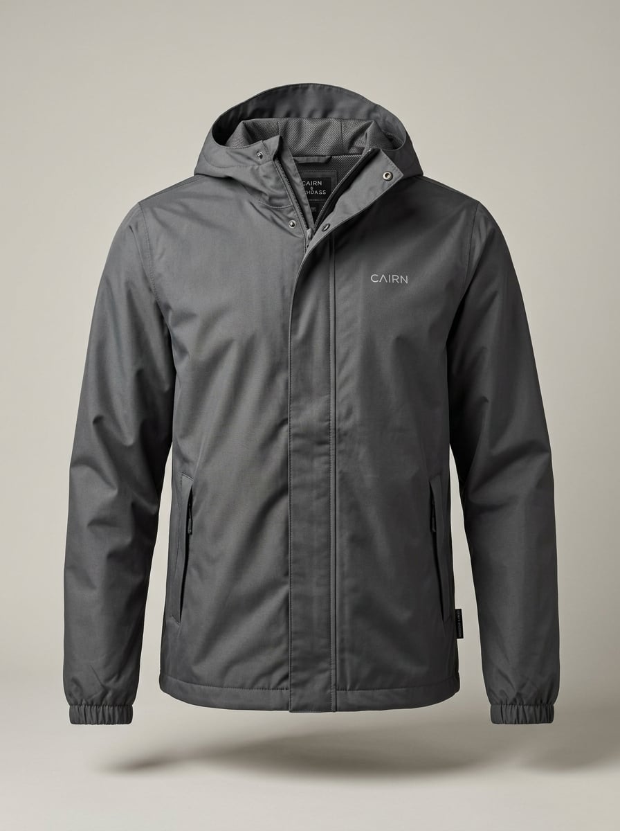 Drizzle 2L Jacket — Men's