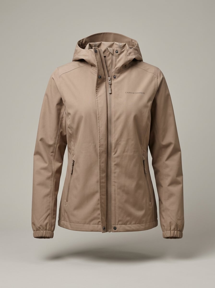 Drizzle 2L Jacket — Women's
