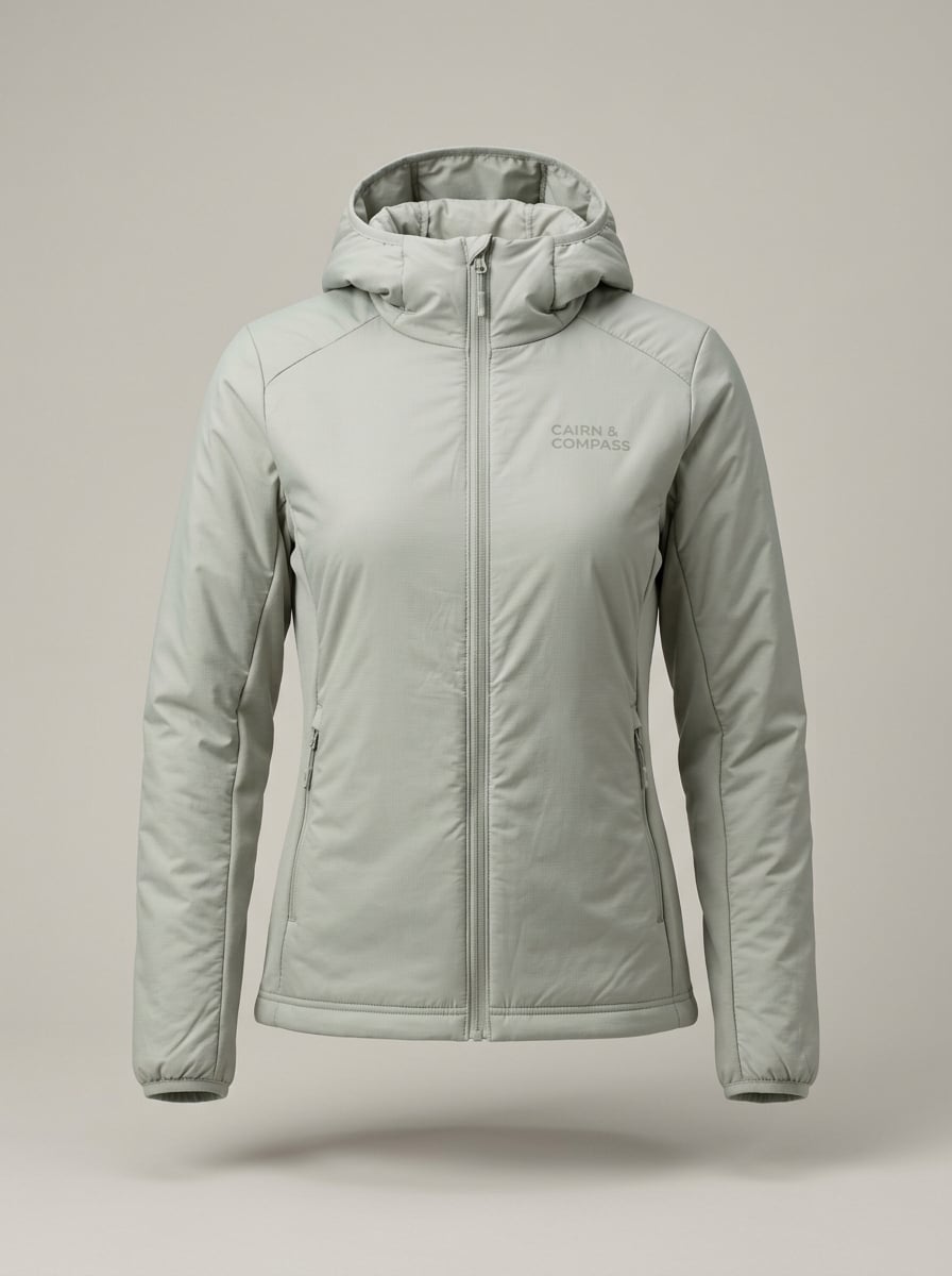 Forge Synthetic Hoody — Women's