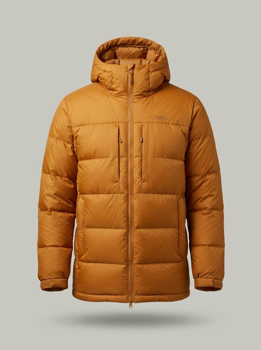 Magma Belay Parka — Men's