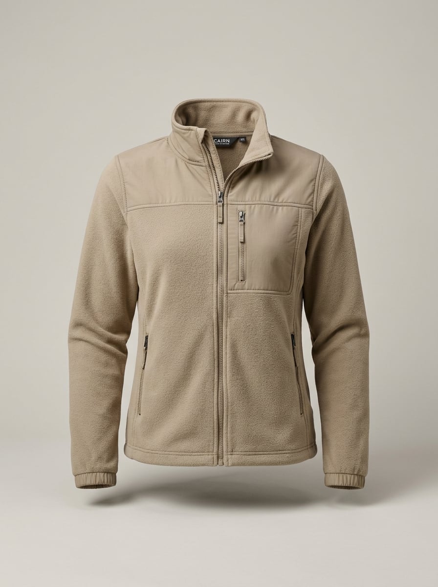 Hearth Fleece Jacket — Women's