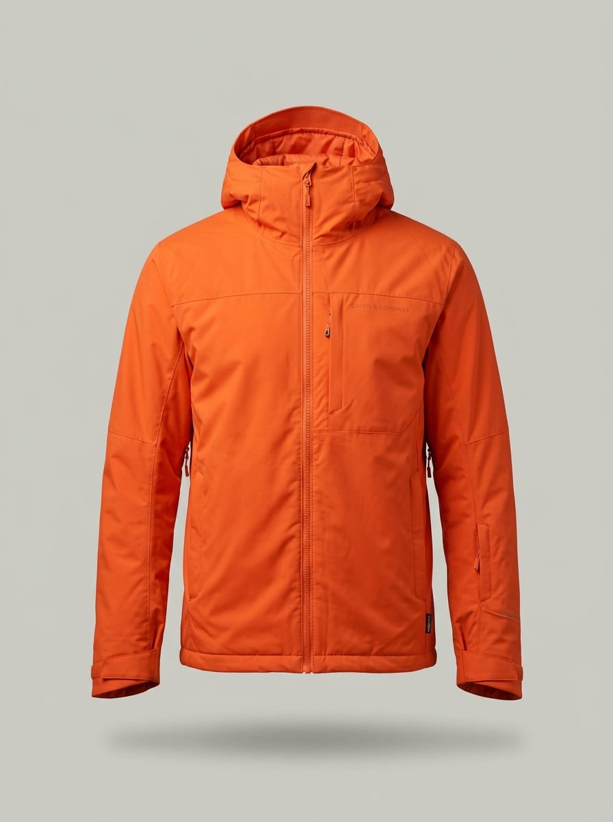 Glade Runner Insulated Shell — Unisex