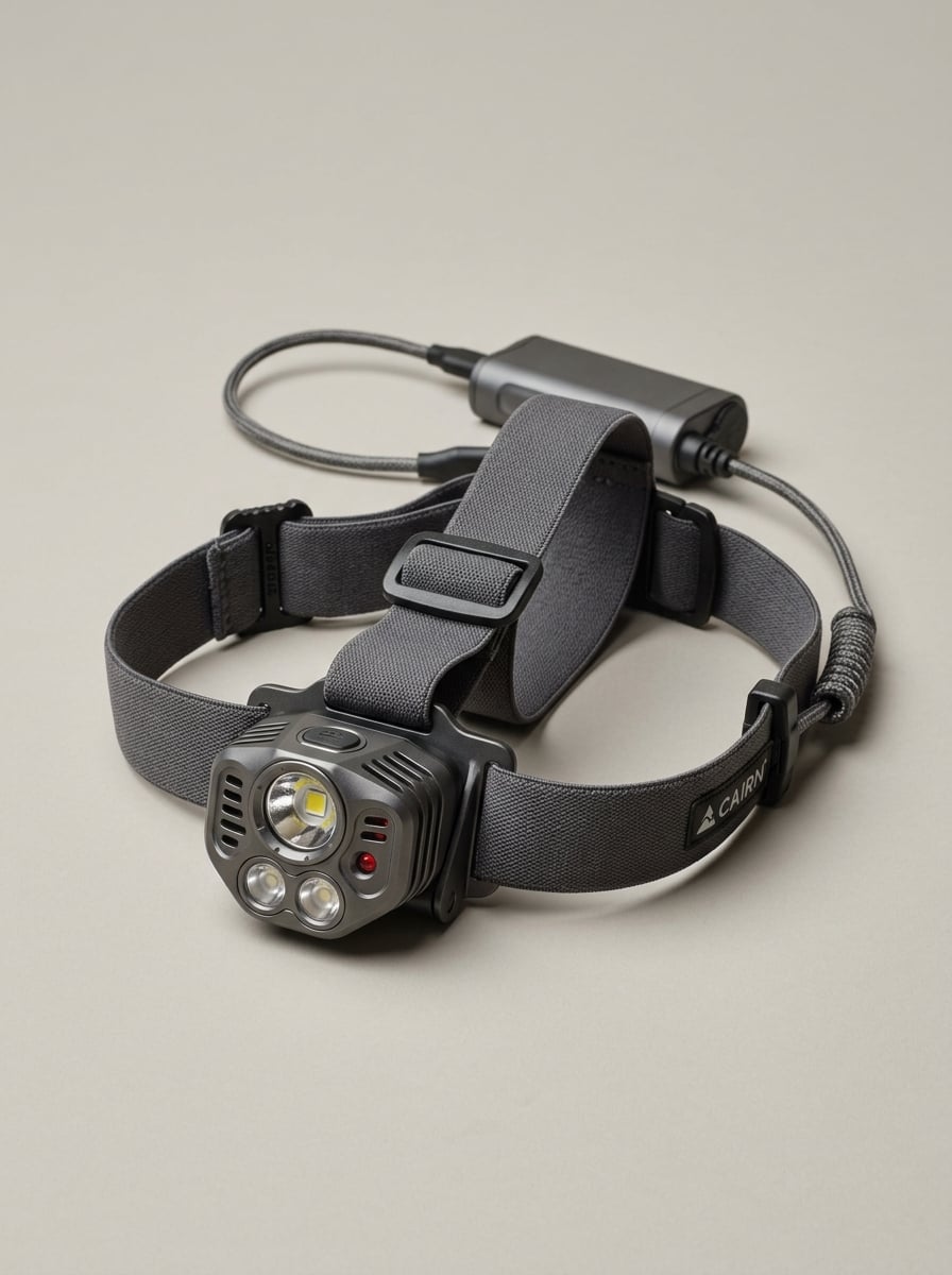 Zenith 1000 Headlamp