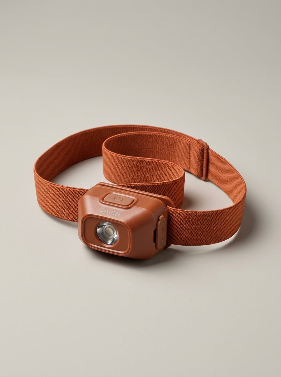 Spark 200 Headlamp