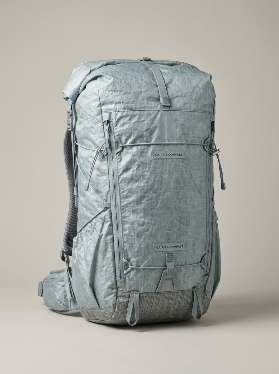 Razorback 35L Pack — Dyneema Composite