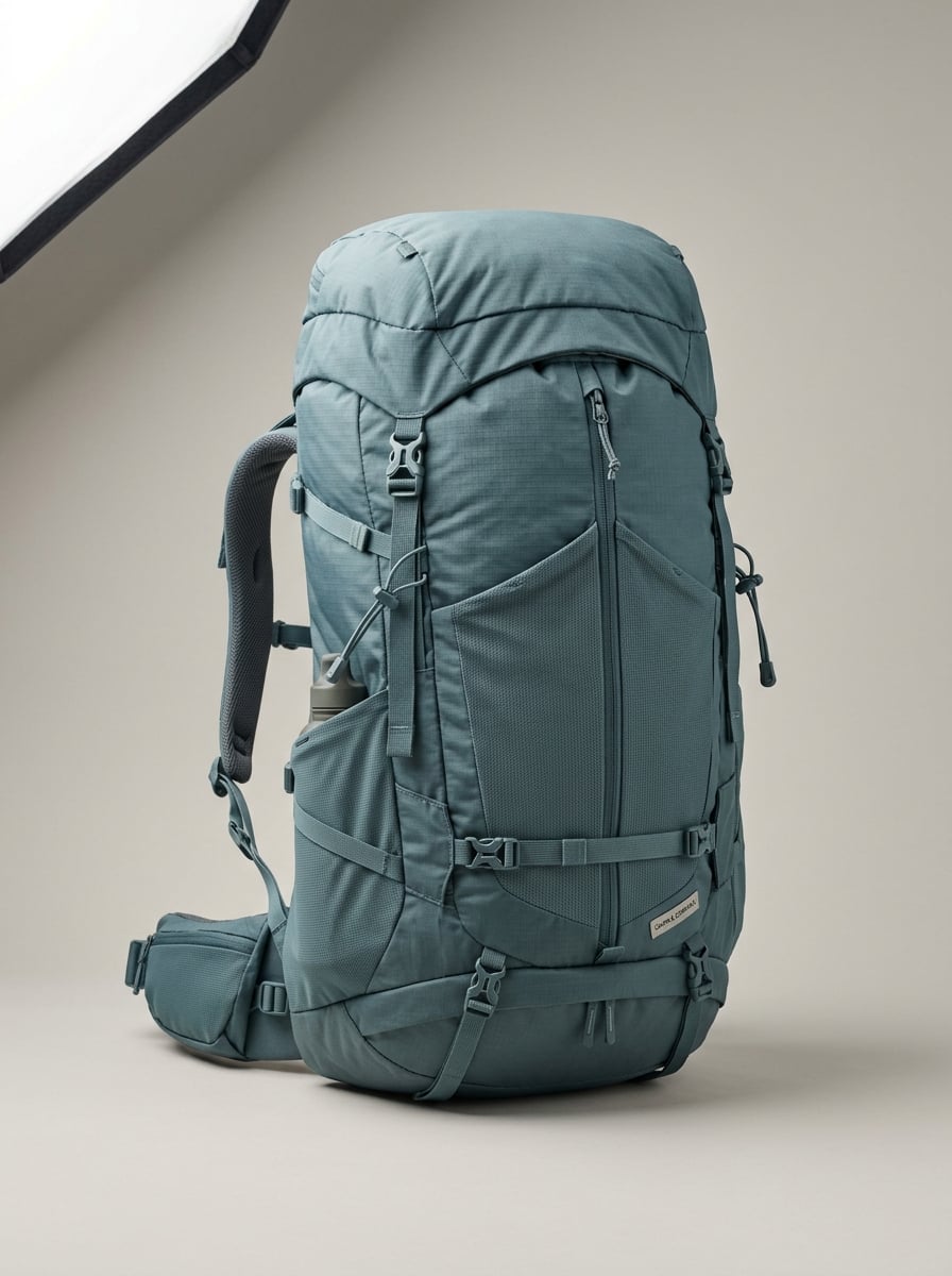 Traverse 60L Pack — Women's